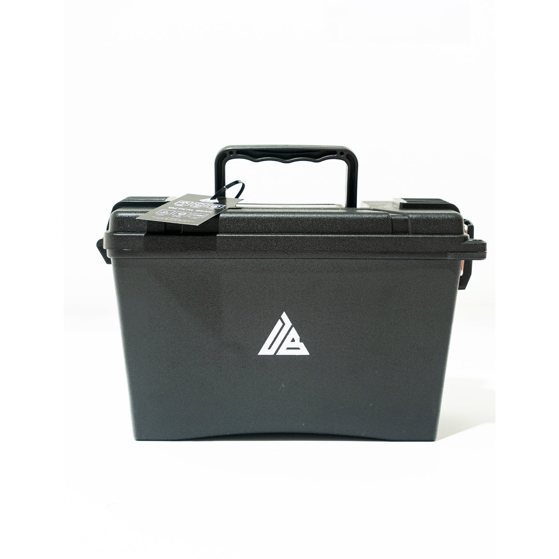 AMMO BOX