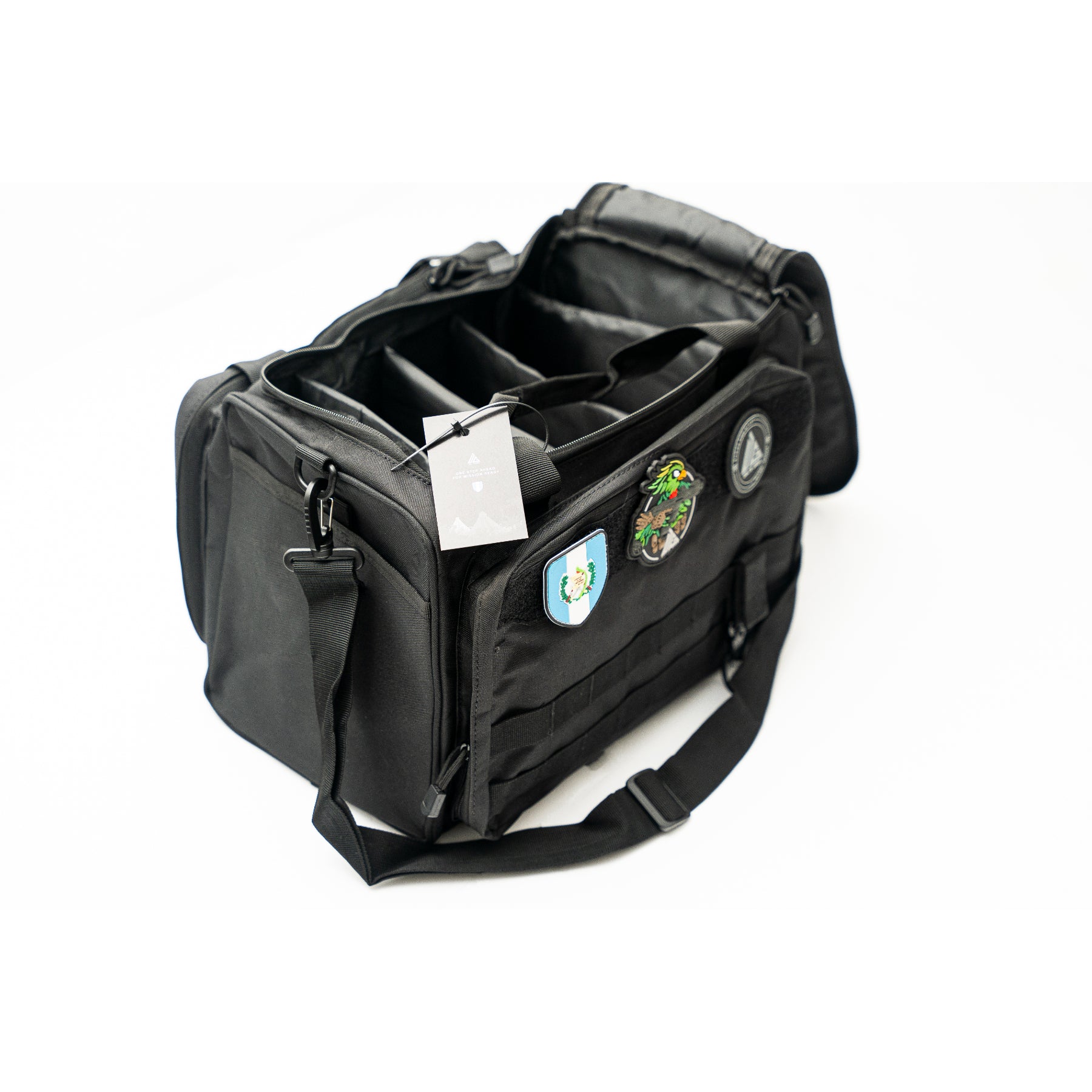 Range Bag 1 RB1