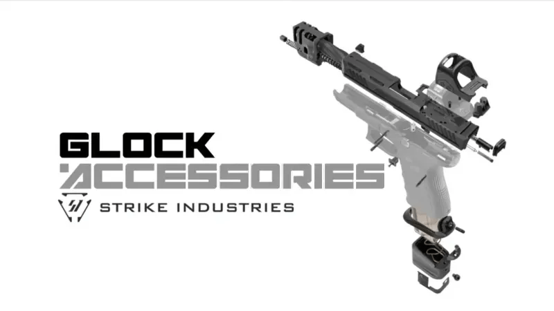GLOCK ACCESSORIES