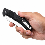 Strike Knife K1 - Black Edition