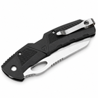 Strike Knife K1 - Black Edition