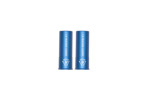 Aluminum Dummy Round 12 Gauge
