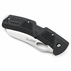 Strike Knife K1 - Black Edition