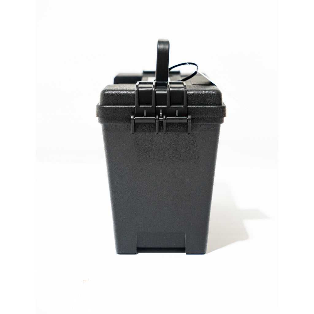 AMMO BOX