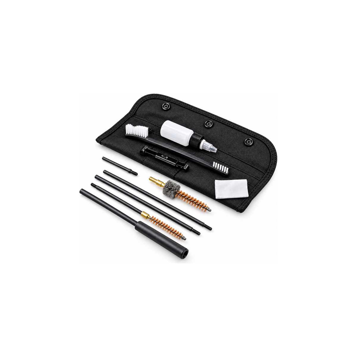 Clean Tools