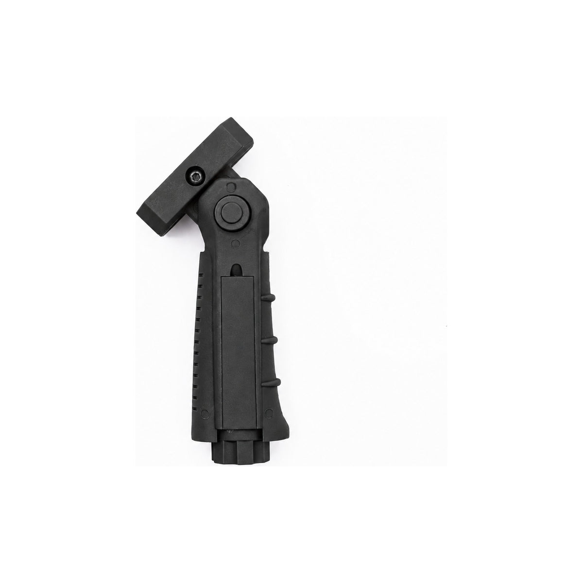 DG16 Foldable Grip Black - Delta Gear