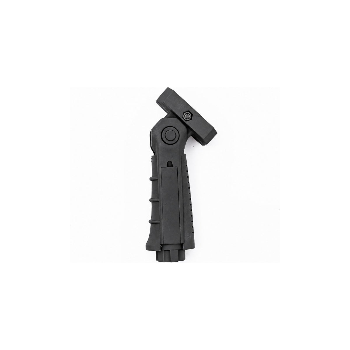 DG16 Foldable Grip Black - Delta Gear
