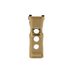 DG20B Fore Grip FDE metálico - Delta Gear
