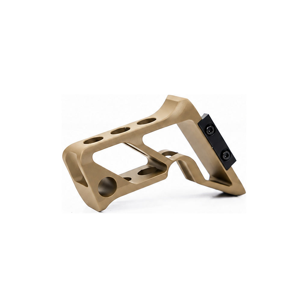DG20B Fore Grip FDE metálico - Delta Gear