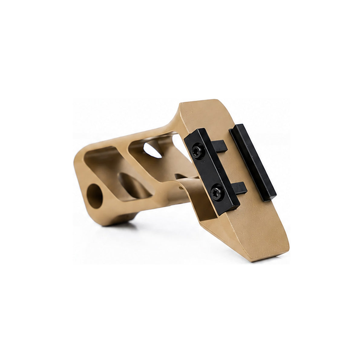 DG20B Fore Grip FDE metálico - Delta Gear