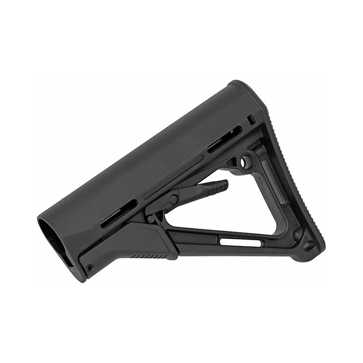 DS1 Culata Mil-Spec Black - Delta Gear