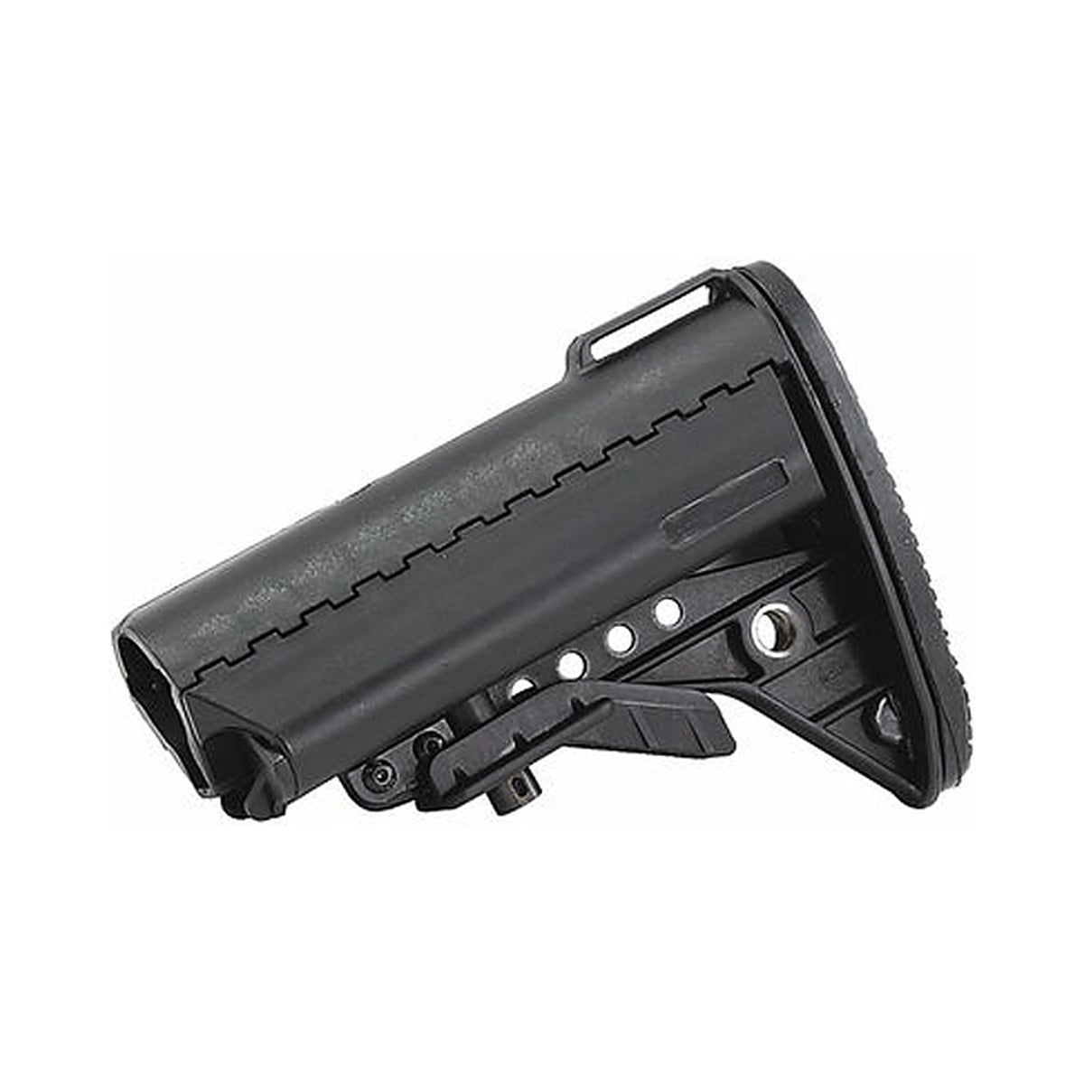 DS13 Culata Mil-Spec Black - Delta Gear