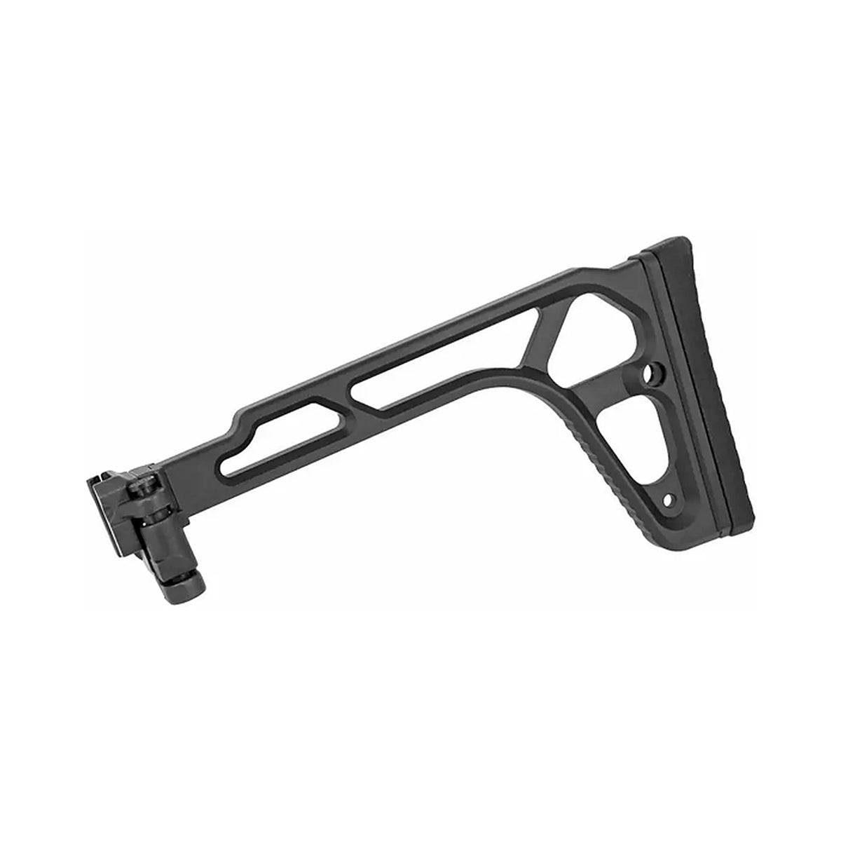 DS18 Culata skeleton Black - Delta Gear