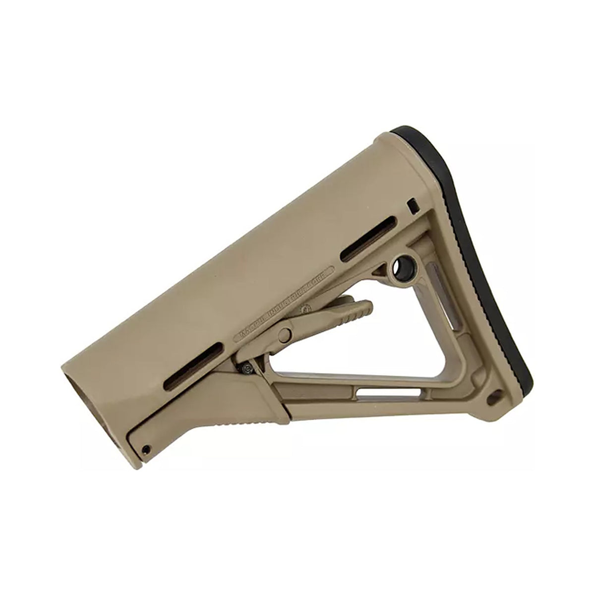 DS2 Culata Mil-Spec FDE - Delta Gear