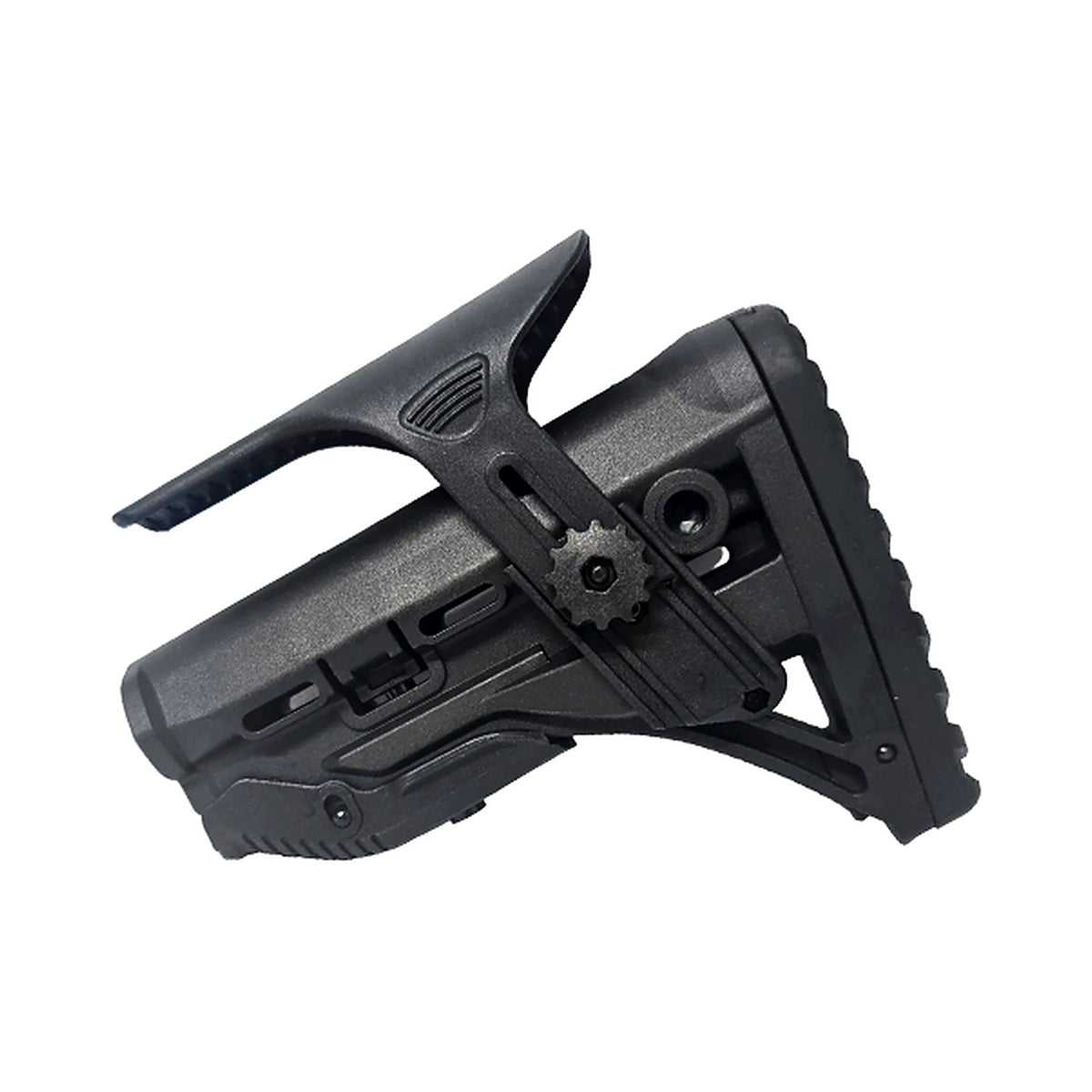 DS7 Culata Mil-Spec Black - Delta Gear