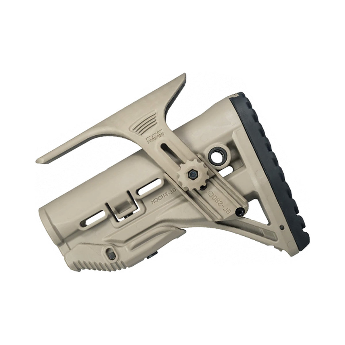DS8 Culata Mil-Spec FDE - Delta Gear