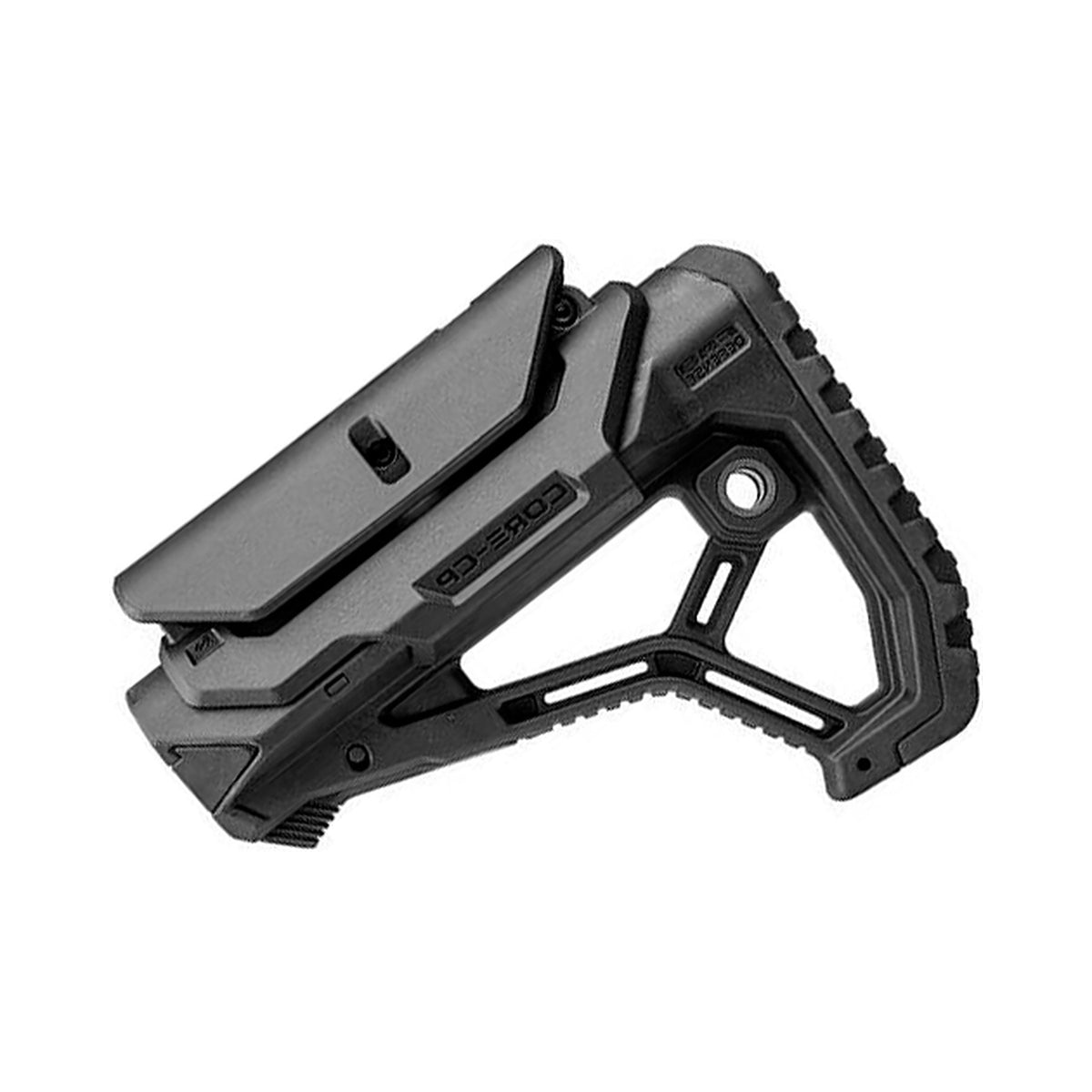 DS9 Culata Mil-Spec Black - Delta Gear