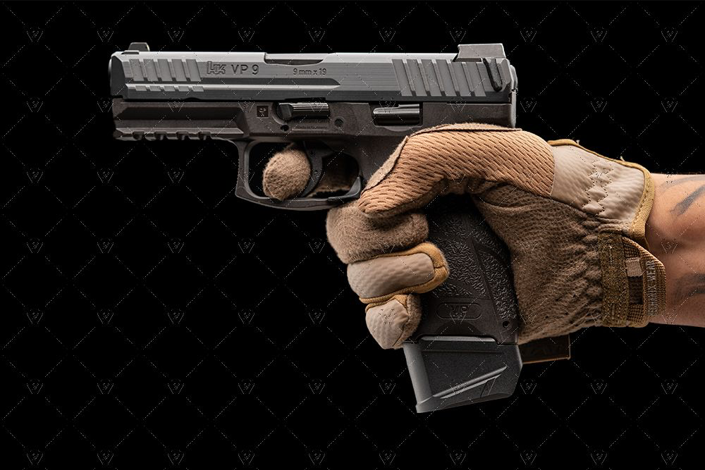 EMP para Heckler & Koch VP9