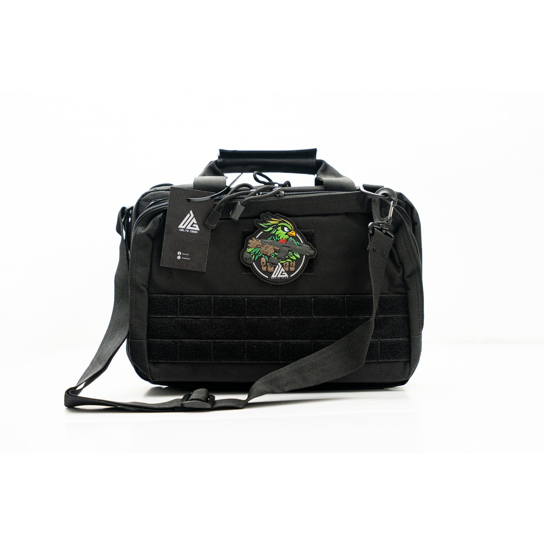 Pistol Bag 1 - PB1