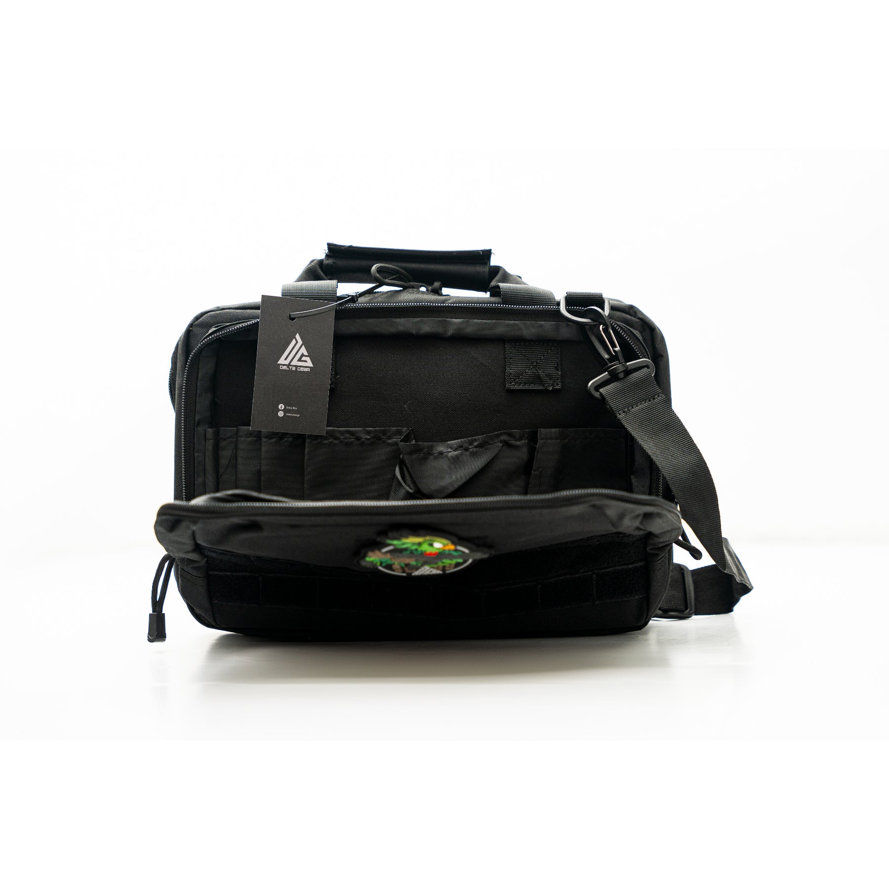 Pistol Bag 1 - PB1