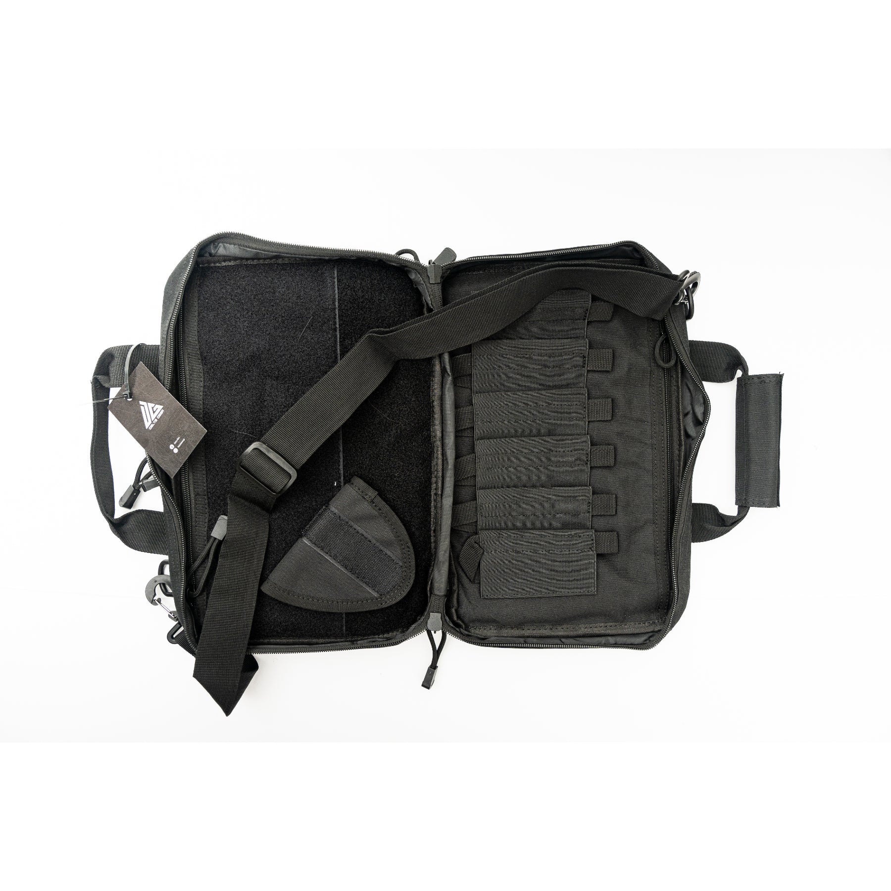 Pistol Bag 1 - PB1