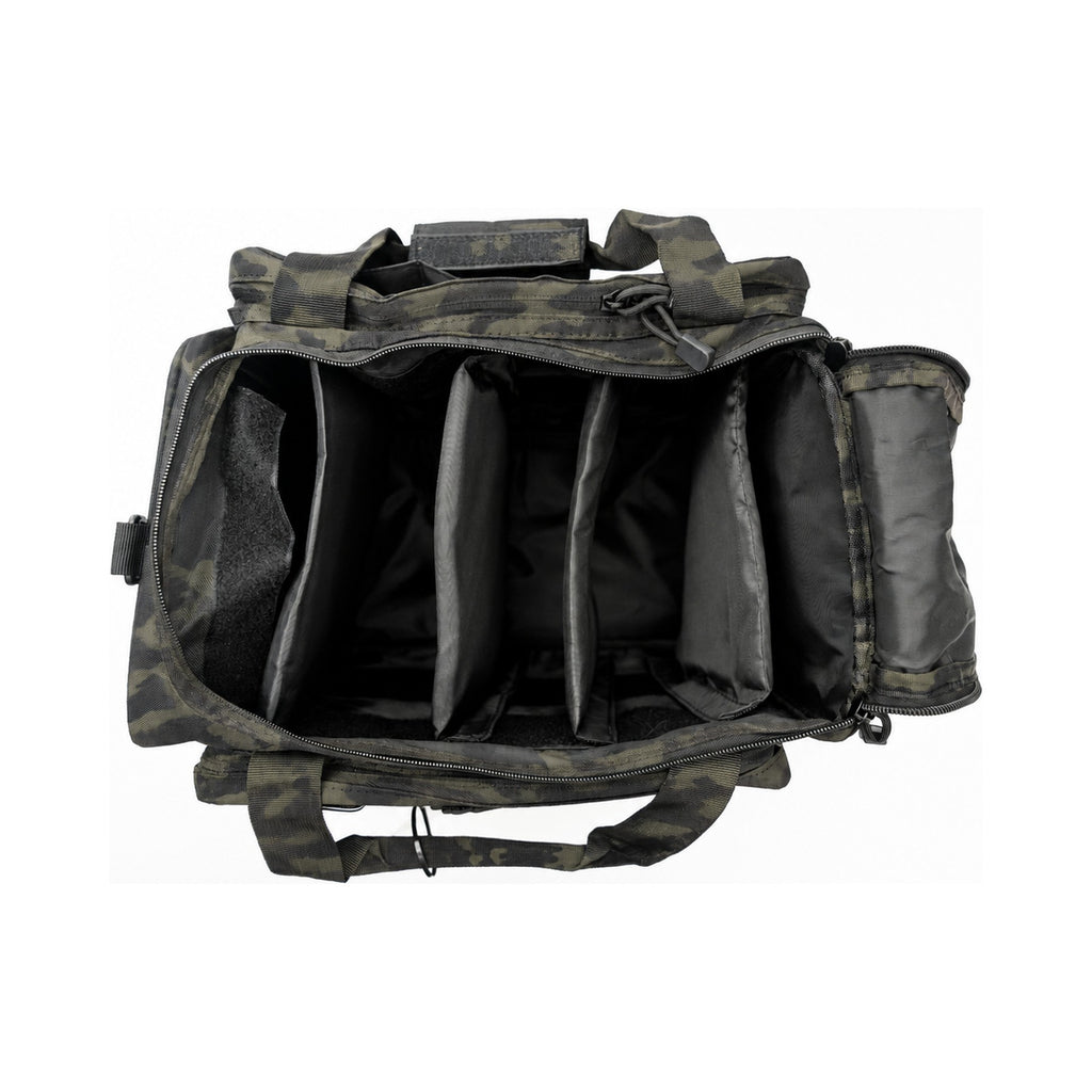 RB3 Range Bag - Delta Gear