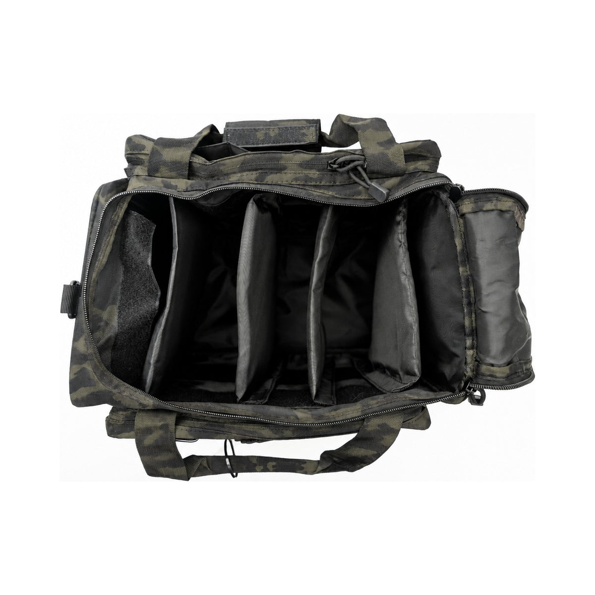 RB3 Range Bag - Delta Gear