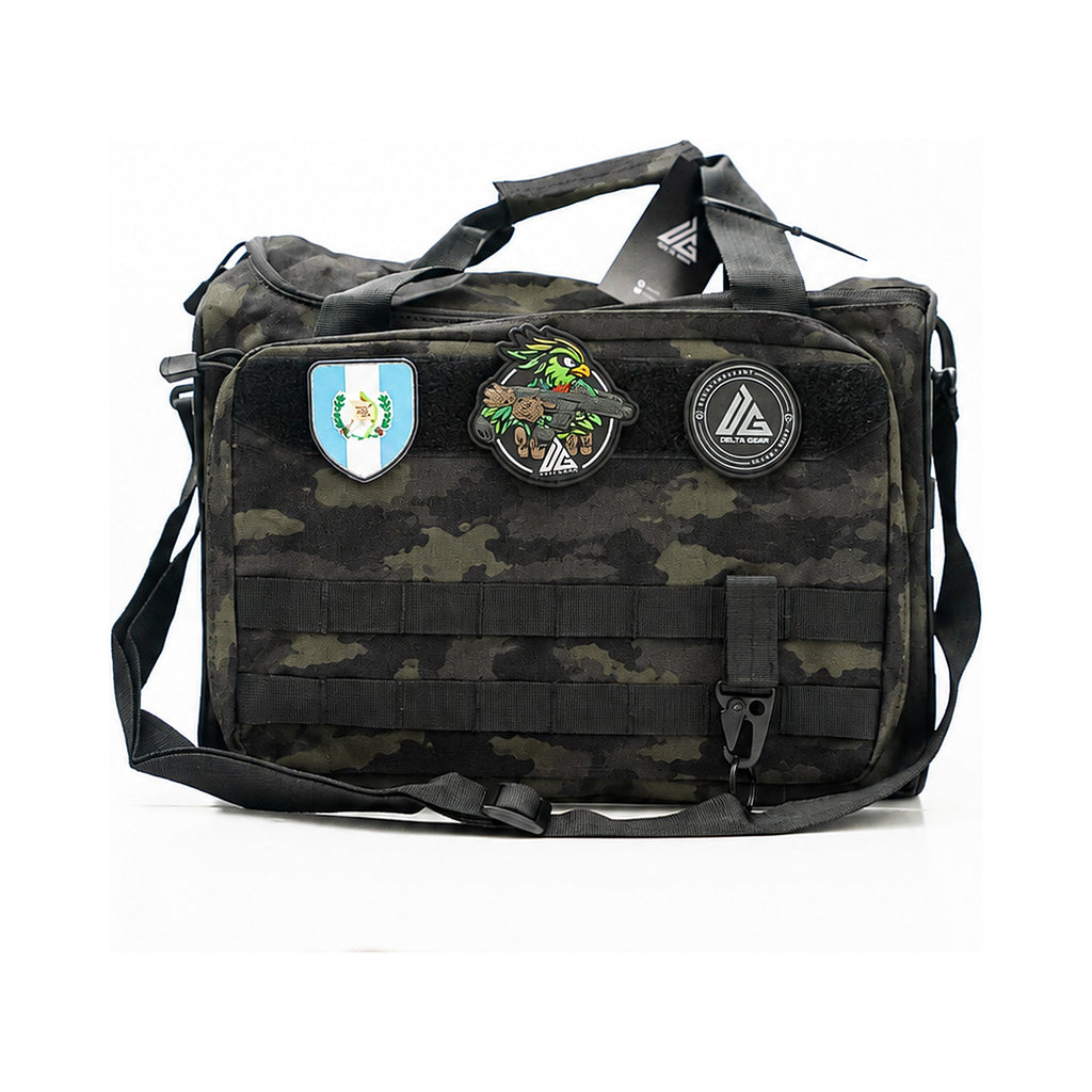 RB3 Range Bag - Delta Gear