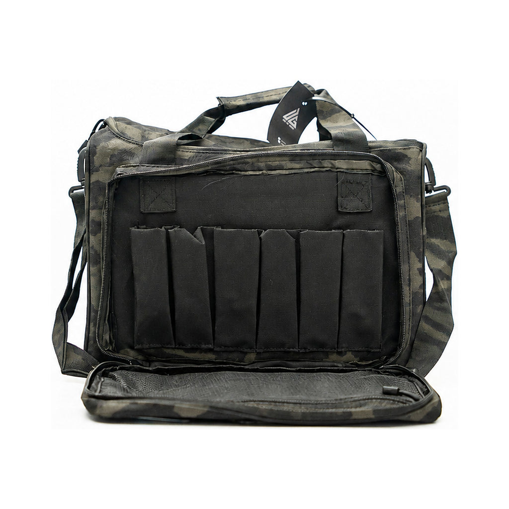 RB3 Range Bag - Delta Gear