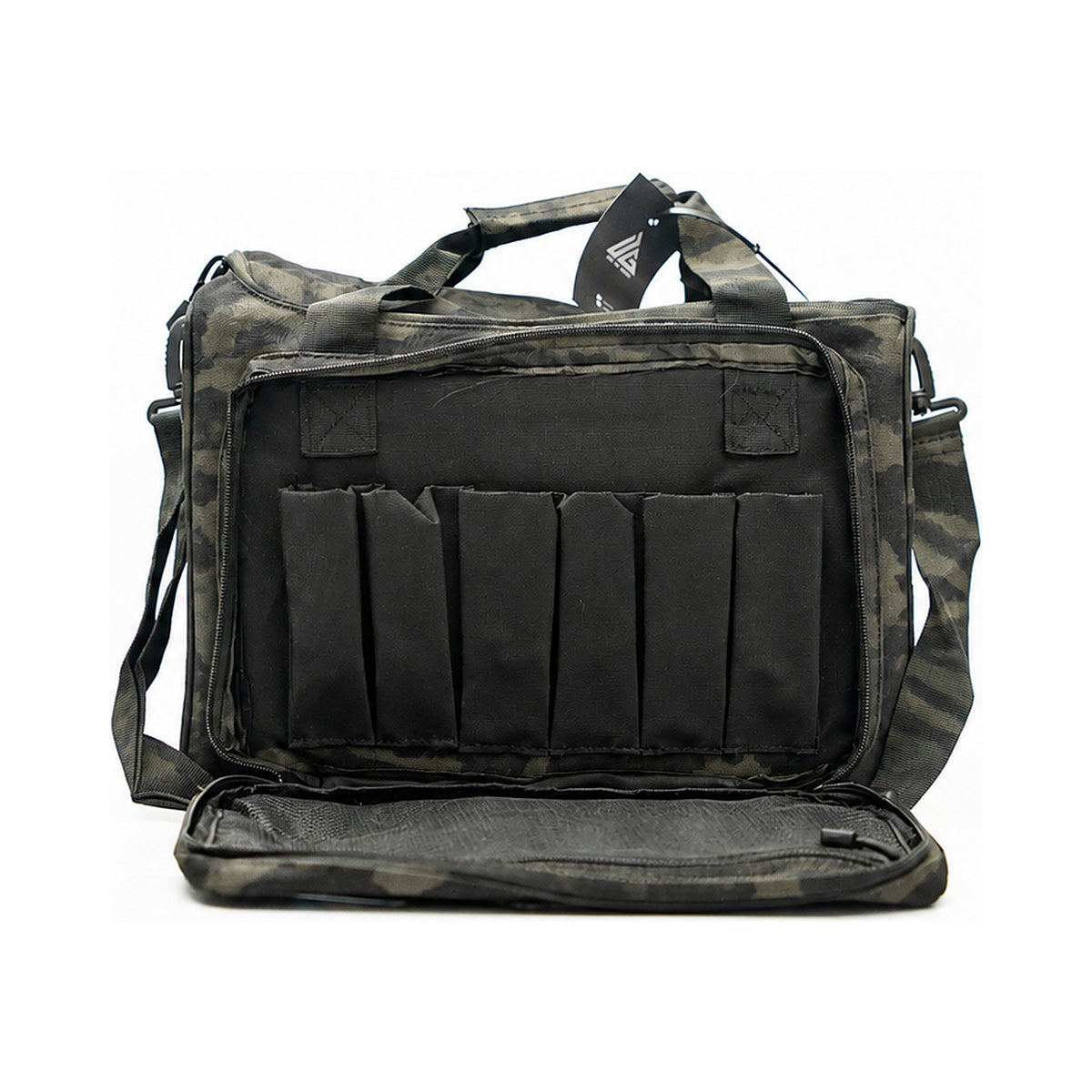 RB3 Range Bag - Delta Gear