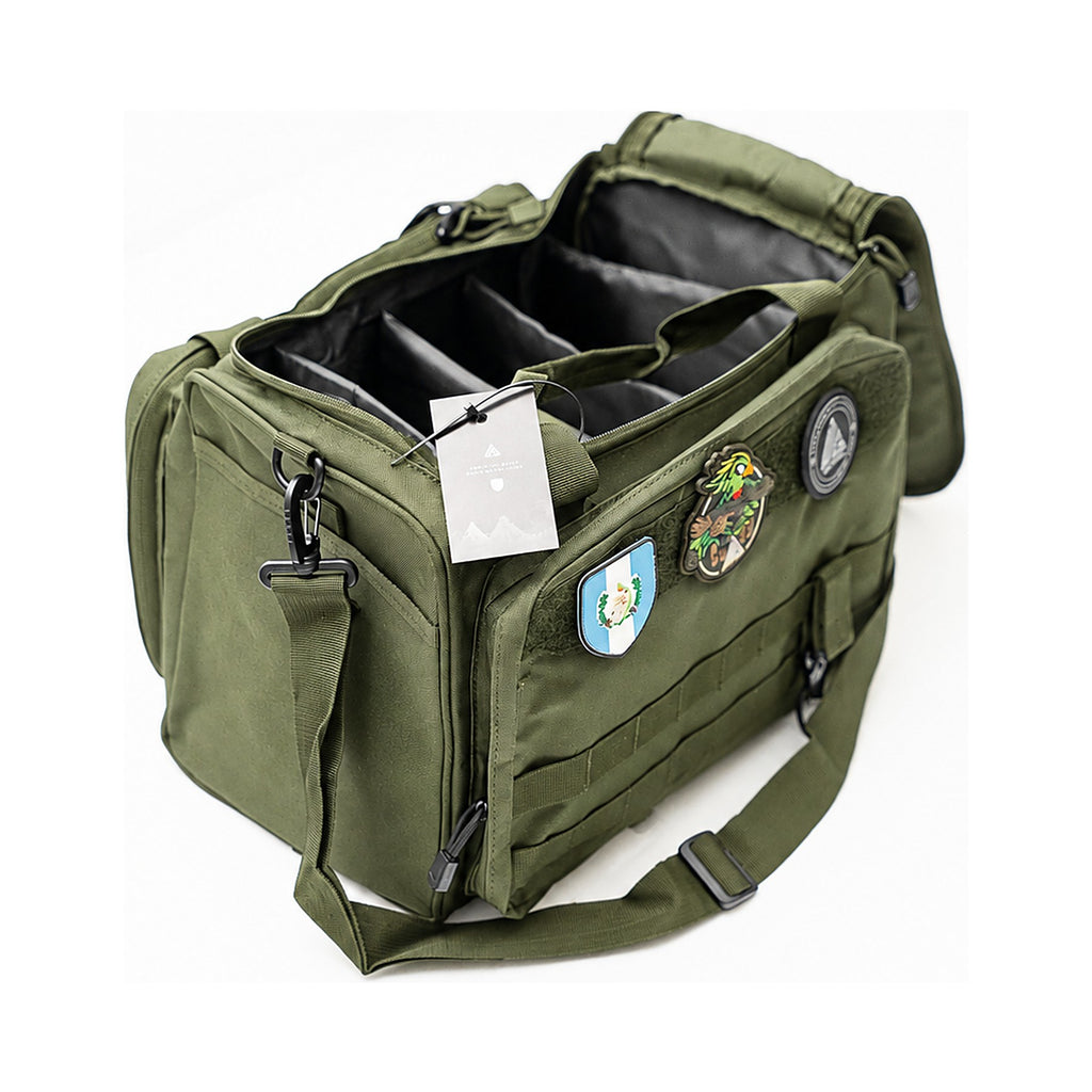 RB4 Range Bag - Delta Gear