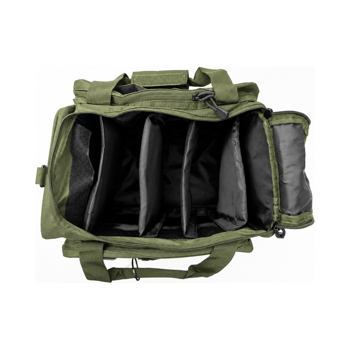 RB4 Range Bag - Delta Gear