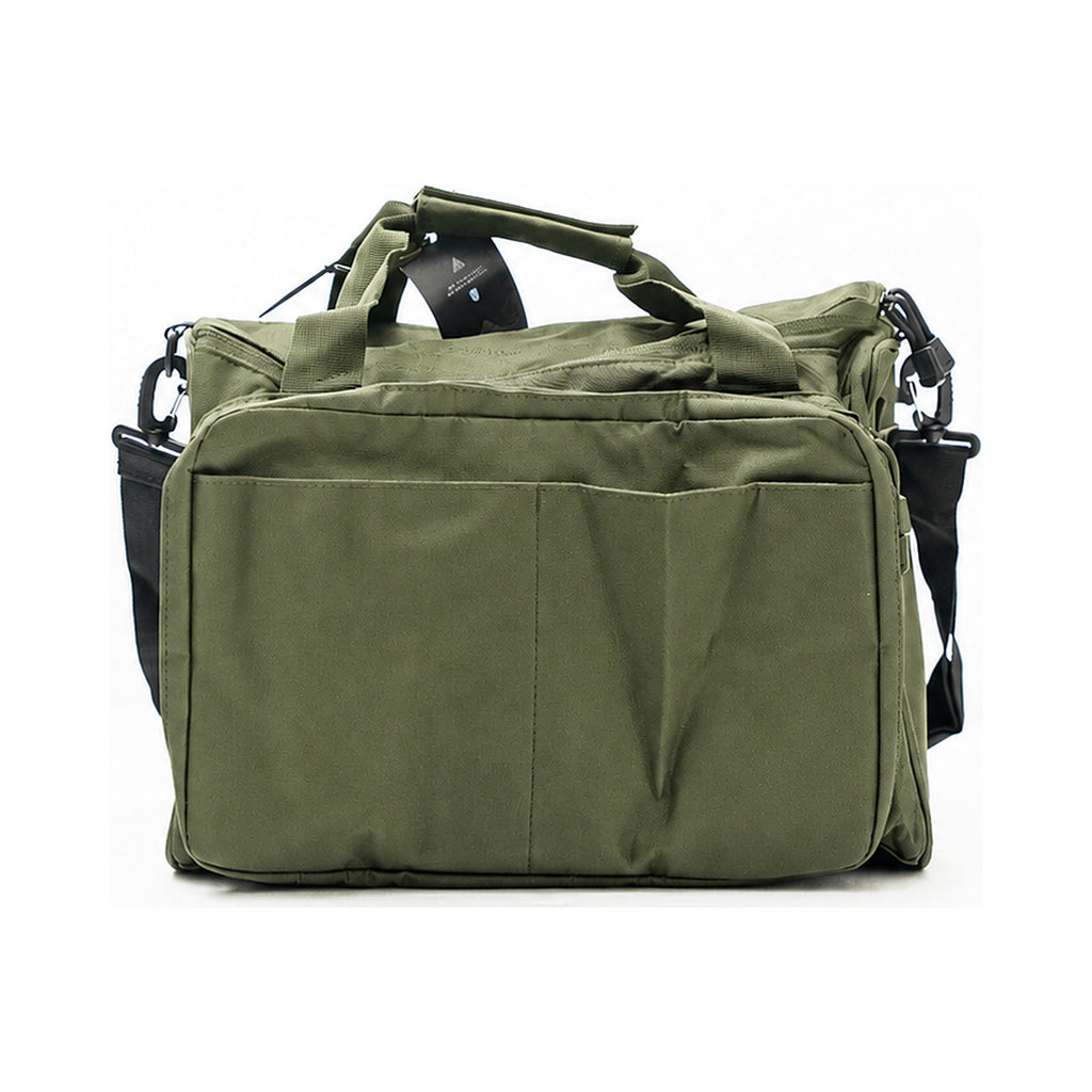 RB4 Range Bag - Delta Gear