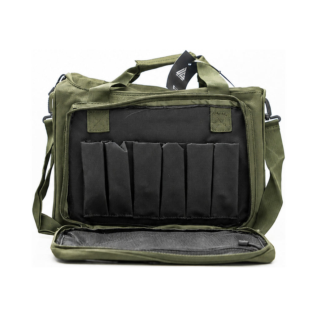 RB4 Range Bag - Delta Gear