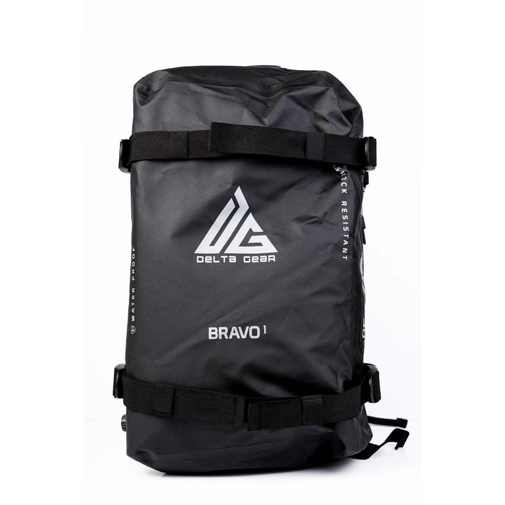 Bravo 1