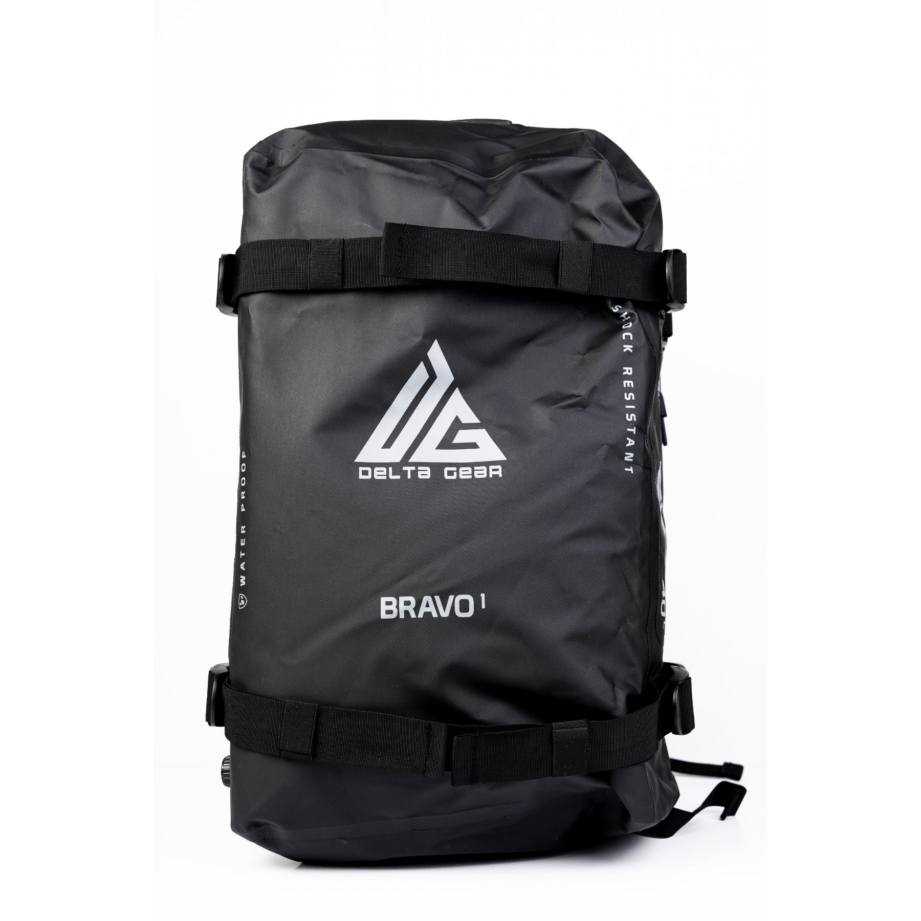 Bravo 1