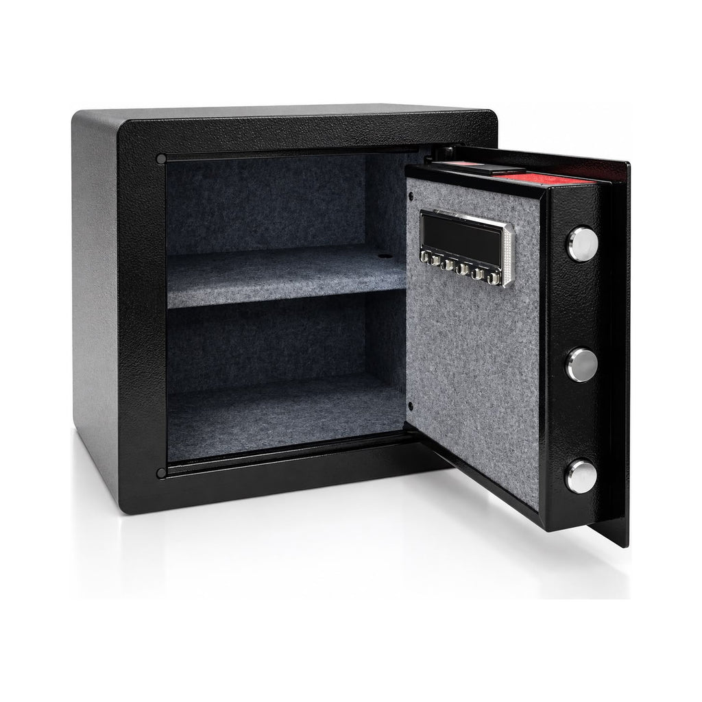 Safe Box 2 caja de seguridad - Delta Gear