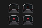 Hexion Tech Seeker - Mira Red Dot Modular