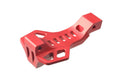 Cobra Billet Aluminum Trigger Guard - Redline Edition