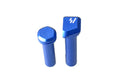 Ultralight Pivot/Takedown Pins - Azul Edition