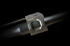 AR Enhanced Low Profile Gas Block