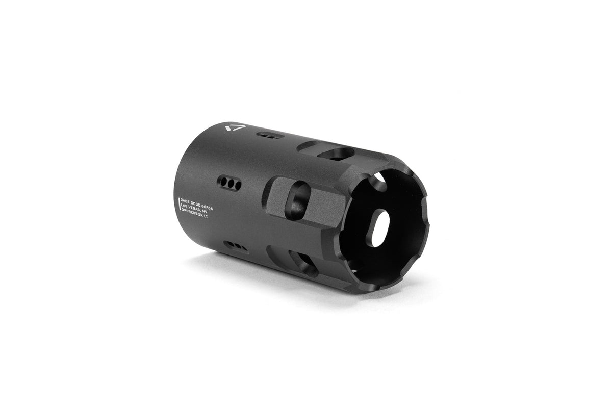 Oppressor Lite V2