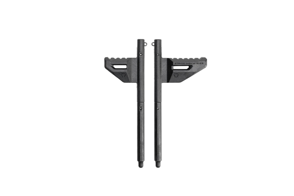 CZ Scorpion 3/3+ Charging Handle Small & Large