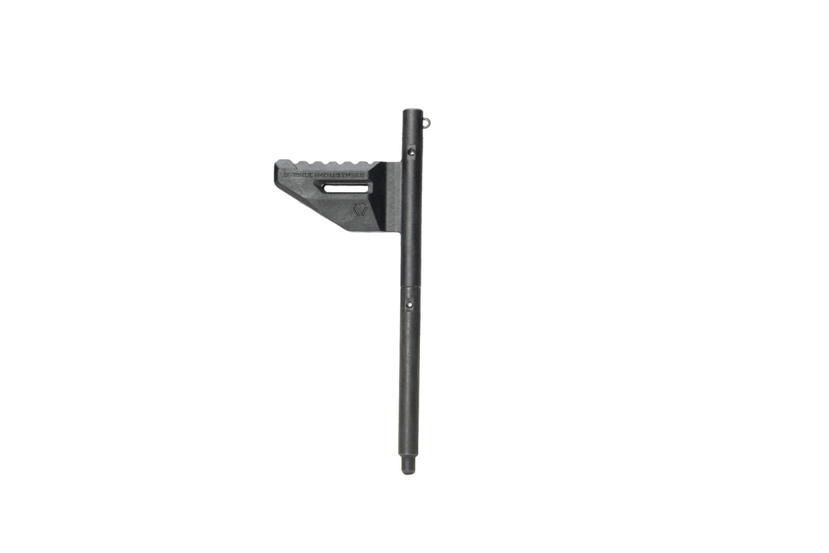 CZ Scorpion 3/3+ Charging Handle Small & Large