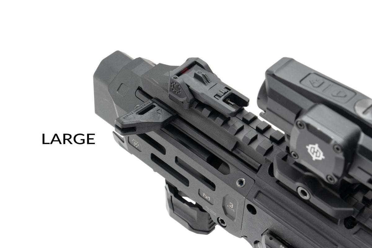 CZ Scorpion 3/3+ Charging Handle Small & Large