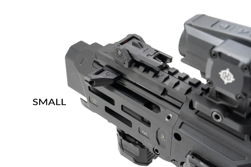 CZ Scorpion 3/3+ Charging Handle Small & Large