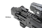 CZ Scorpion 3/3+ Charging Handle Small & Large