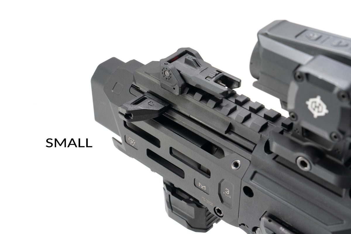 CZ Scorpion 3/3+ Charging Handle Small & Large