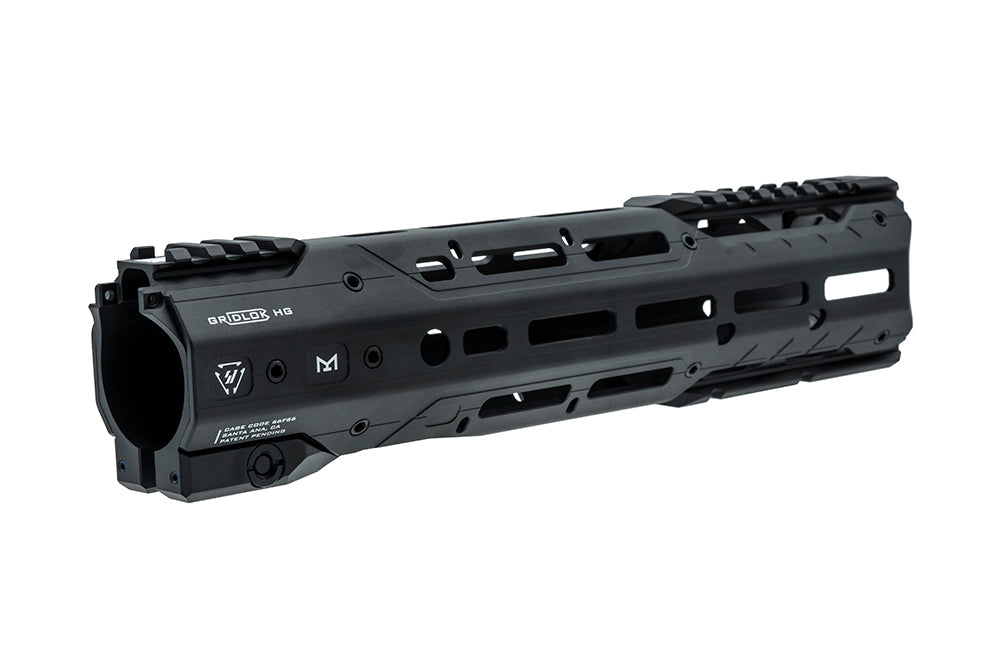 Gridlok Handguard 11 pulgadas