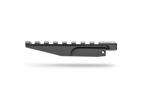 AK Rear Rail